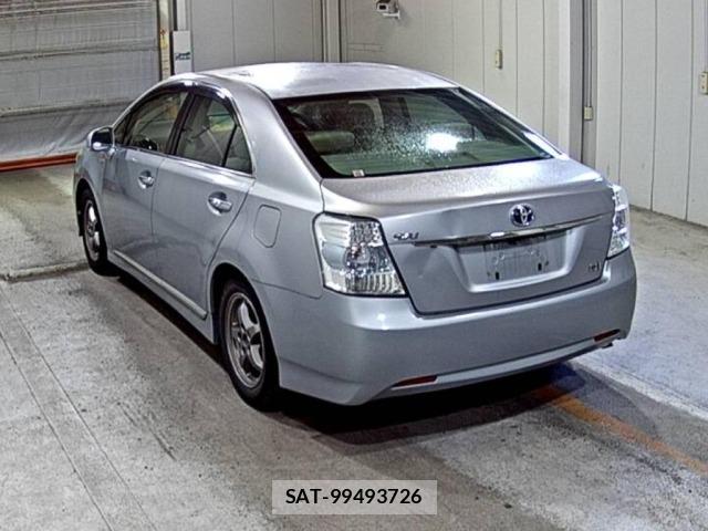 Toyota SAI 2012 8680728-1