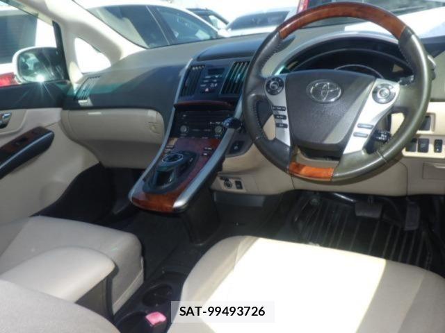 Toyota SAI 2012 8680728-3