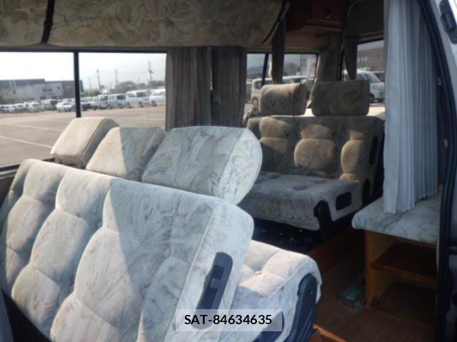 Toyota HIACE VAN 1999 8677776-3