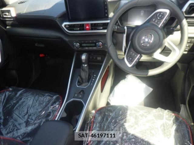 Toyota RAIZE 2026 8684167-3