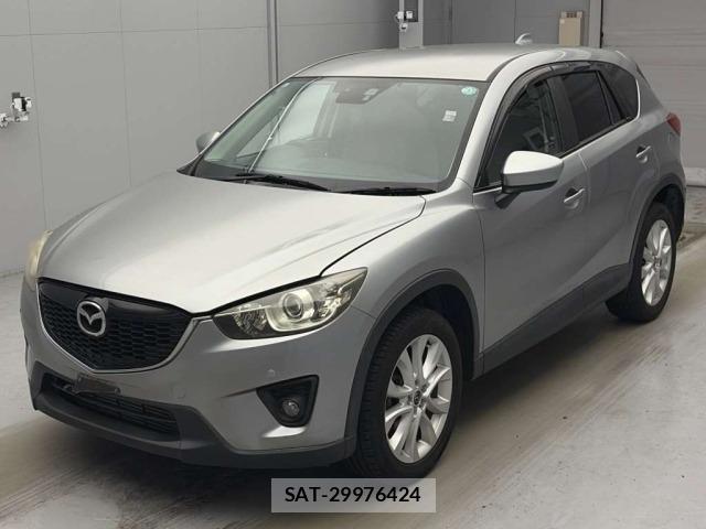 Mazda CX-5 2013 8808163-0
