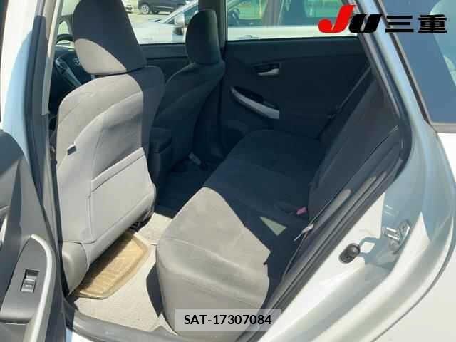 Toyota PRIUS 2012 8691648-10