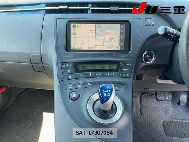 Toyota PRIUS 2012 8691648-11