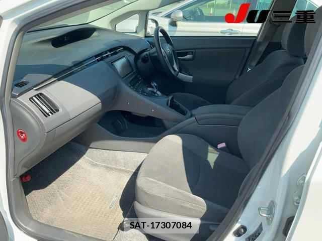 Toyota PRIUS 2012 8691648-3