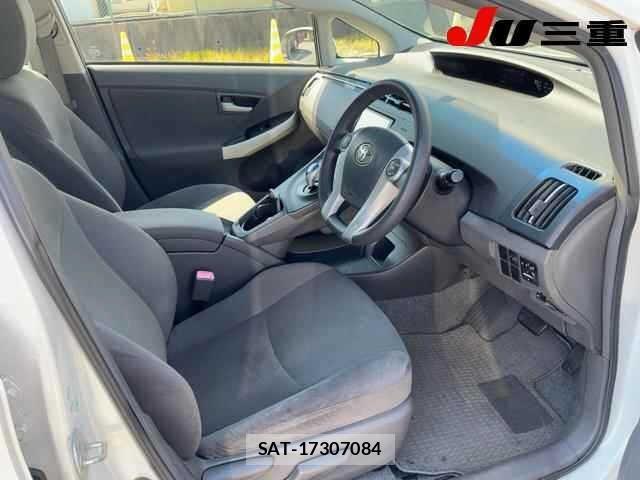 Toyota PRIUS 2012 8691648-4