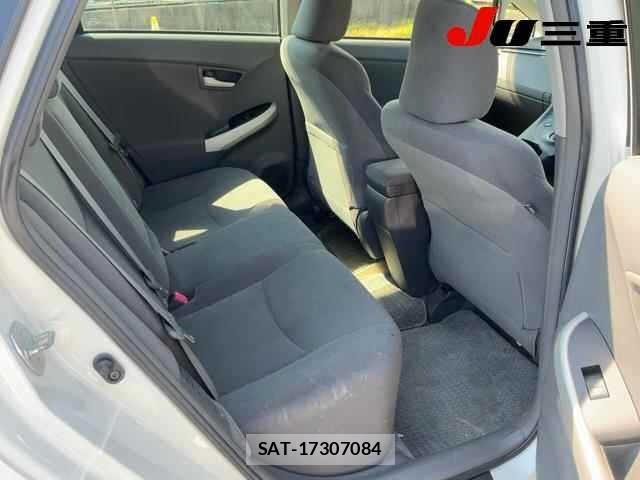 Toyota PRIUS 2012 8691648-5