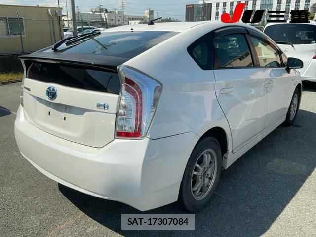 Toyota PRIUS 2012 8691648-6