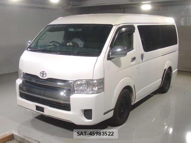 Toyota HIACE WAGON 2015 8915036-0