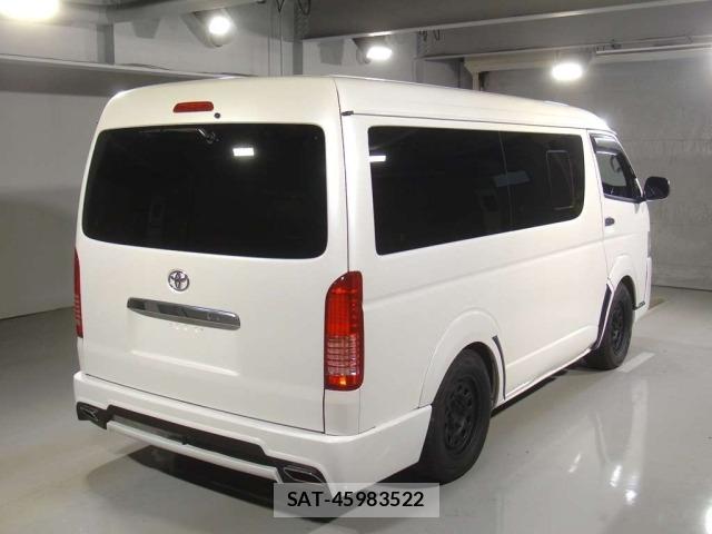 Toyota HIACE WAGON 2015 8915036-1