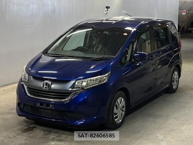 Honda FREED 2018 8715796-0
