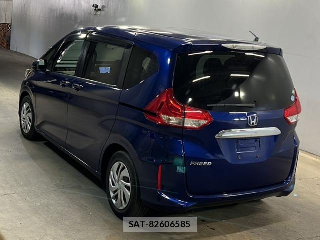 Honda FREED 2018 8715796-1
