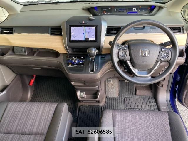 Honda FREED 2018 8715796-3
