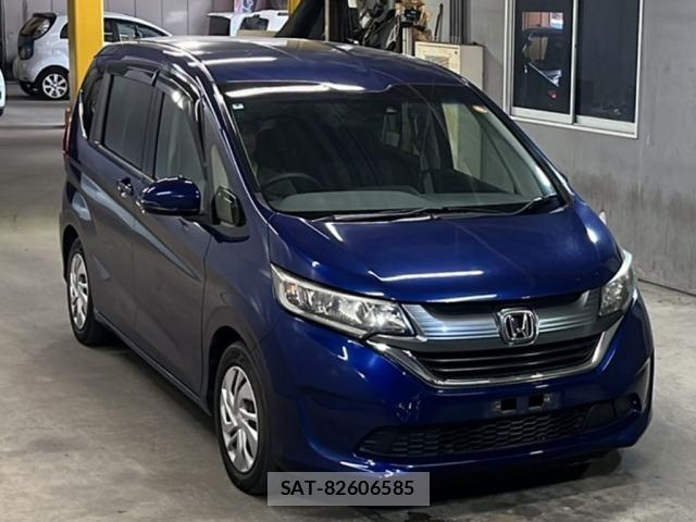 Honda FREED 2018 8715796-4