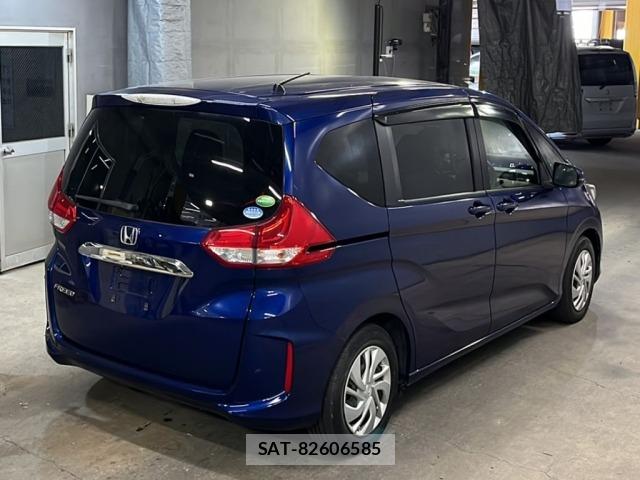 Honda FREED 2018 8715796-5