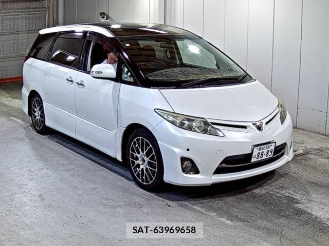 Toyota ESTIMA 2012 8692736-0