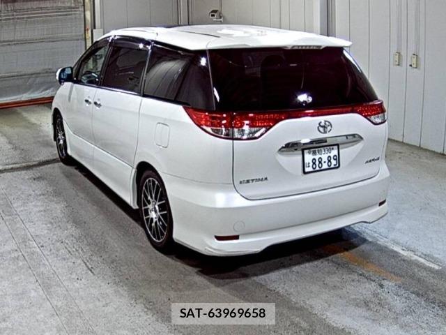Toyota ESTIMA 2012 8692736-1