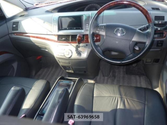 Toyota ESTIMA 2012 8692736-3