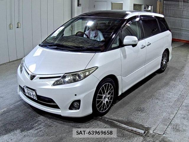 Toyota ESTIMA 2012 8692736-4