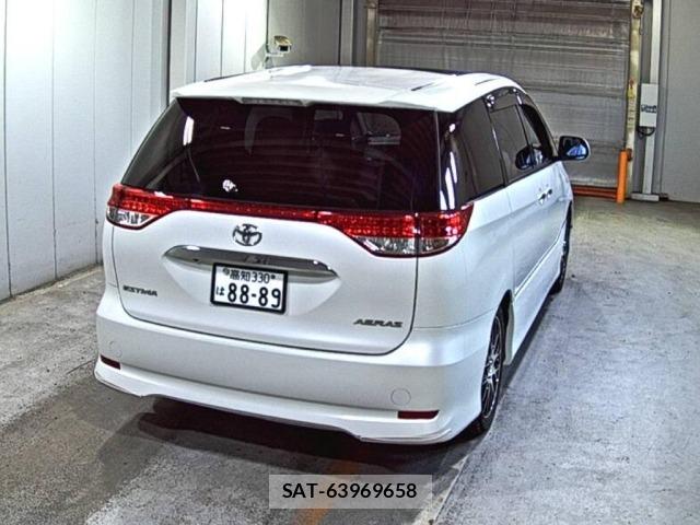 Toyota ESTIMA 2012 8692736-5