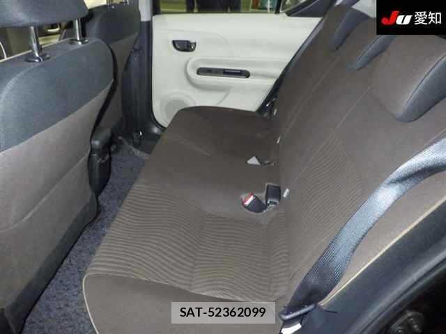 Toyota AQUA 2014 8862367-4