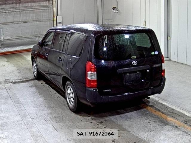 Toyota SUCCEED VAN 2018 8862535-1