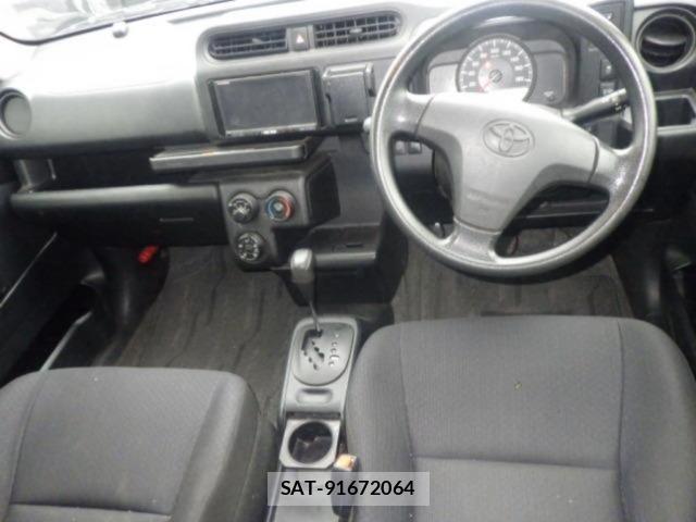 Toyota SUCCEED VAN 2018 8862535-3