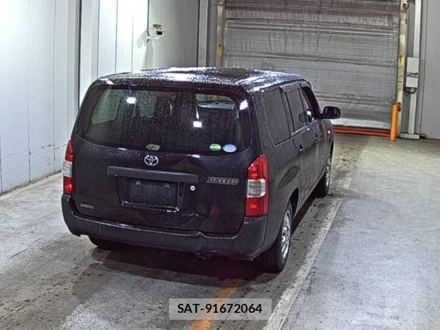 Toyota SUCCEED VAN 2018 8862535-5