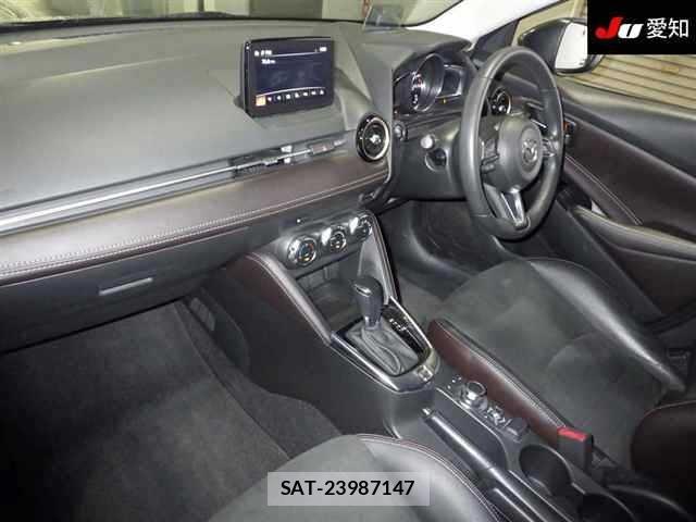 Mazda DEMIO 2017 8907565-3