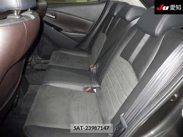 Mazda DEMIO 2017 8907565-4