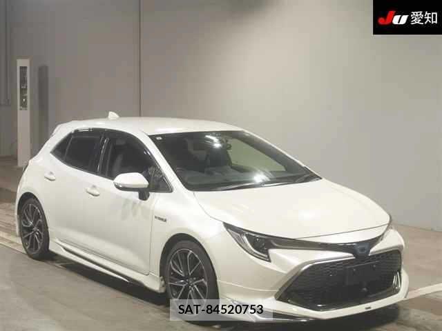 Toyota COROLLA SPORT 2019 8862904-0