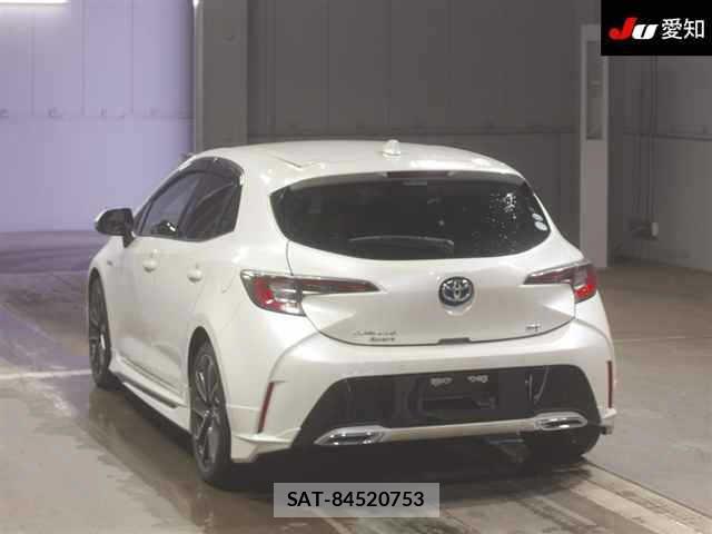 Toyota COROLLA SPORT 2019 8862904-1