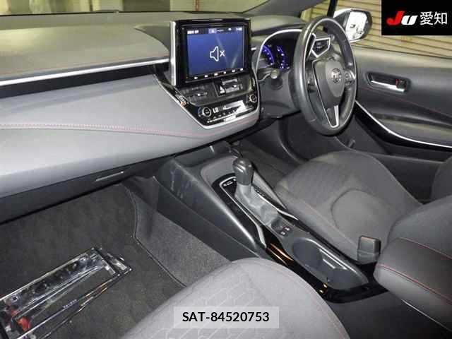 Toyota COROLLA SPORT 2019 8862904-3