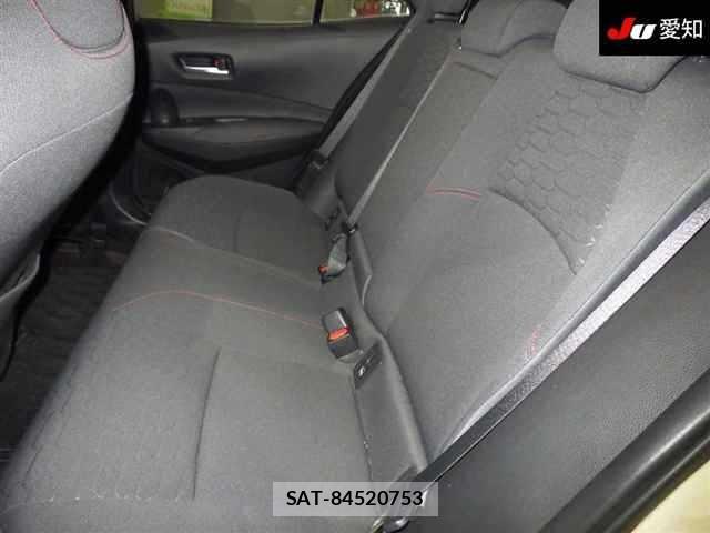 Toyota COROLLA SPORT 2019 8862904-4