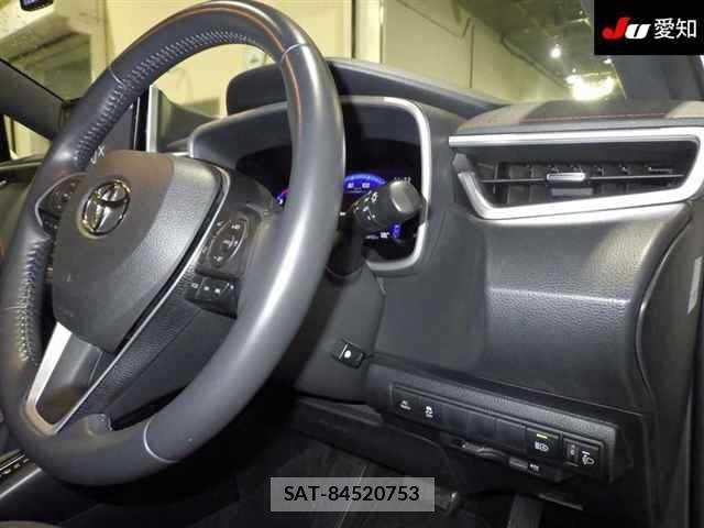 Toyota COROLLA SPORT 2019 8862904-5