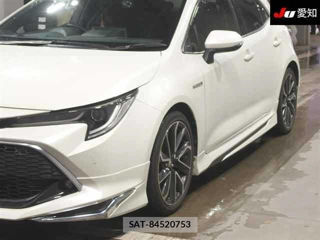 Toyota COROLLA SPORT 2019 8862904-7
