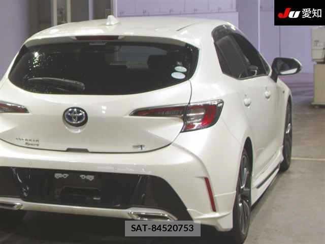 Toyota COROLLA SPORT 2019 8862904-8
