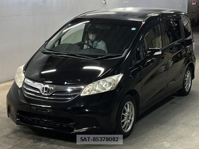 Honda FREED 2013 8715797-0