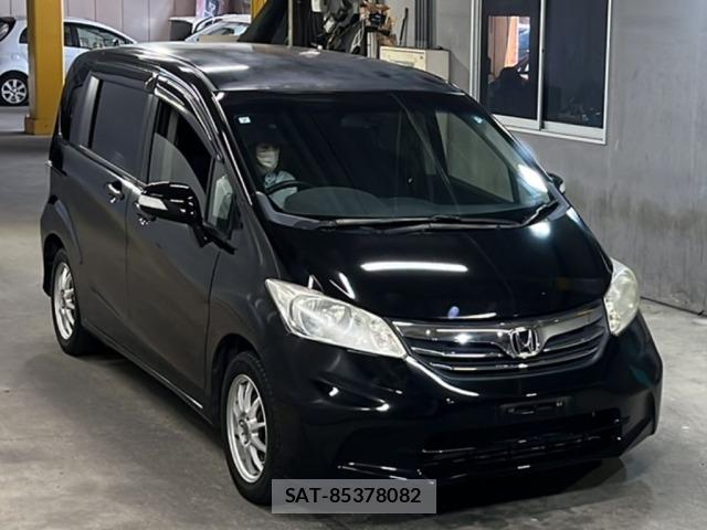 Honda FREED 2013 8715797-4