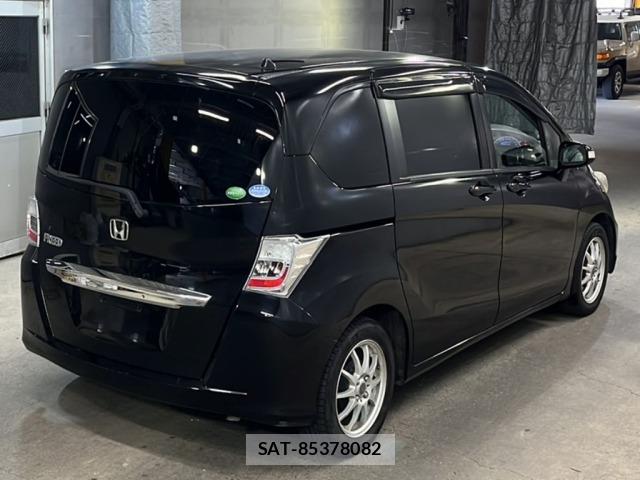 Honda FREED 2013 8715797-5