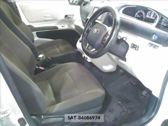 Toyota SIENTA 2015 8715134-4