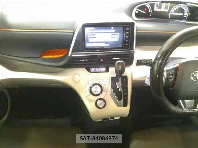 Toyota SIENTA 2015 8715134-5