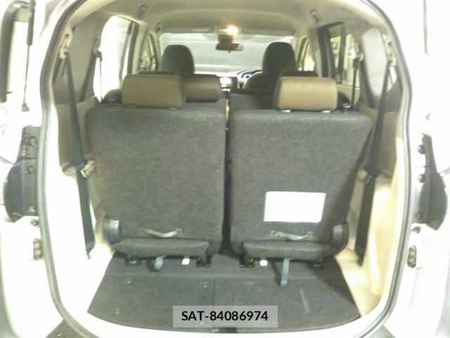 Toyota SIENTA 2015 8715134-7