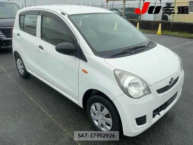 Daihatsu MIRA 2015 8886995-0