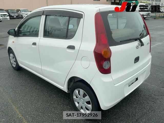 Daihatsu MIRA 2015 8886995-1
