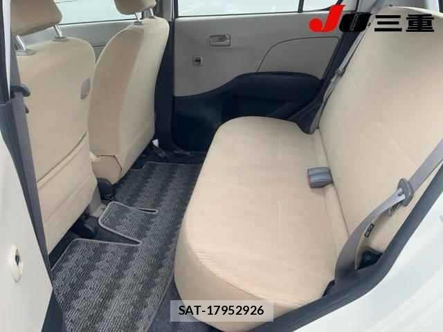 Daihatsu MIRA 2015 8886995-10