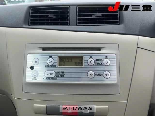 Daihatsu MIRA 2015 8886995-11