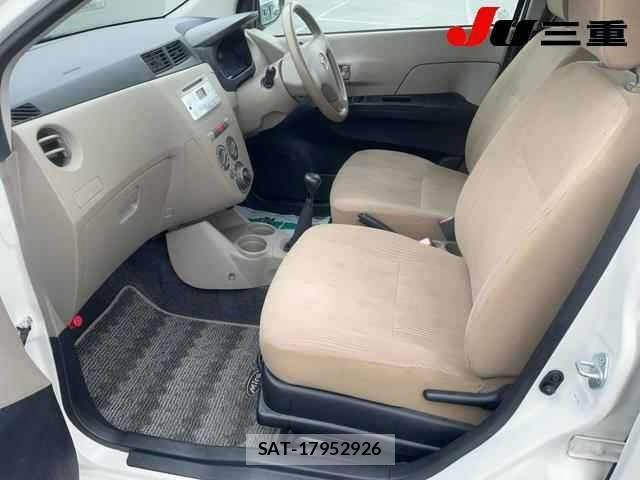 Daihatsu MIRA 2015 8886995-3