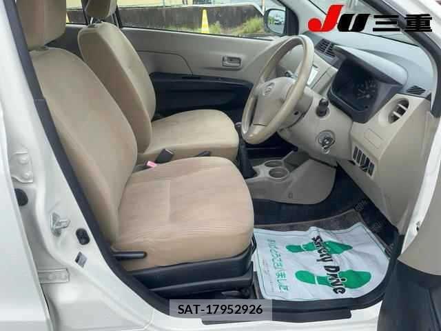 Daihatsu MIRA 2015 8886995-4