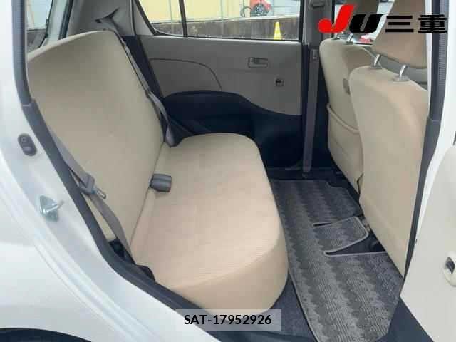 Daihatsu MIRA 2015 8886995-5