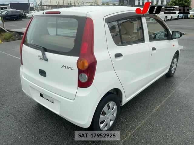 Daihatsu MIRA 2015 8886995-6